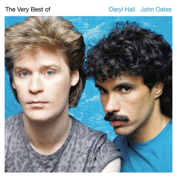 Out of touch by Daryl Hall and John Oates