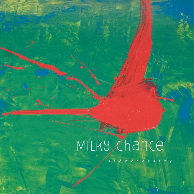 Ego by Milky Chance